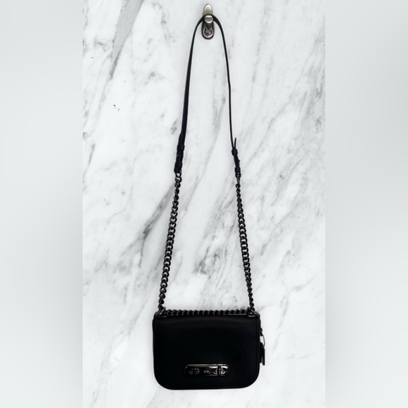 WOW*Coach Swagger Shoulder/Crossbody Bag SALE - Picture 2 of 9